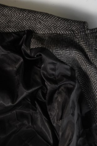 Pánsky kabát , Veľkosť L, Farba Sivá, Cena  39,44 €