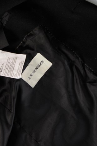 Pánsky kabát  A.W.Dunmore, Veľkosť XL, Farba Čierna, Cena  39,44 €