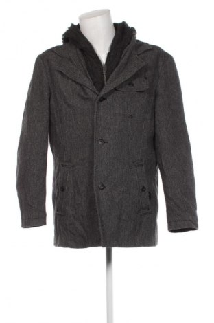 Pánský kabát  Angelo Litrico, Velikost XL, Barva Vícebarevné, Cena  1 109,00 Kč