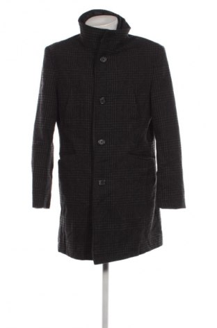 Мъжко палто Angelo Litrico, Размер L, Цвят Сив, Цена 107,00 лв.