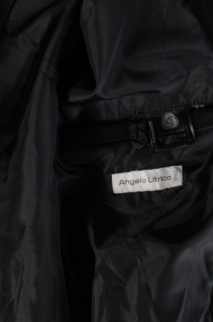 Pánský kabát  Angelo Litrico, Velikost L, Barva Černá, Cena  1 109,00 Kč