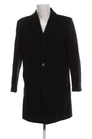 Pánský kabát  Angelo Litrico, Velikost L, Barva Černá, Cena  1 109,00 Kč