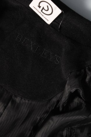 Pánsky kabát  Bexleys, Veľkosť L, Farba Sivá, Cena  20,39 €
