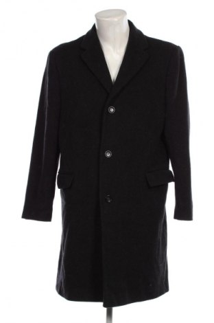 Мъжко палто Bexleys, Размер L, Цвят Сив, Цена 37,70 лв.