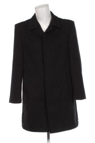 Мъжко палто C.Comberti, Размер XL, Цвят Сив, Цена 69,55 лв.