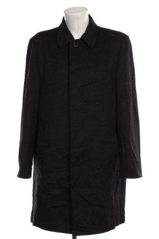 Мъжко палто C.Comberti, Размер L, Цвят Черен, Цена 69,55 лв.