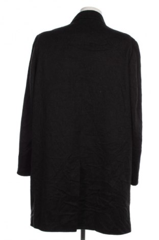 Ανδρικά παλτό C.Comberti, Μέγεθος L, Χρώμα Μαύρο, Τιμή 43,02 €