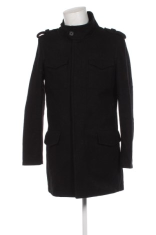 Pánsky kabát  Cool Water, Veľkosť M, Farba Čierna, Cena  39,44 €