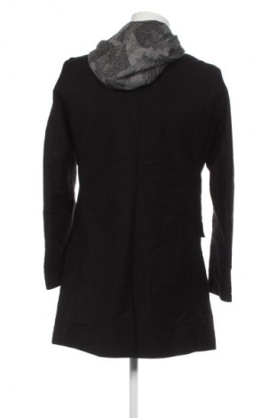 Pánsky kabát  Desigual, Veľkosť L, Farba Čierna, Cena  34,13 €