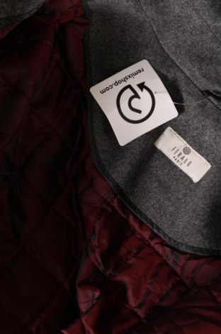 Ανδρικά παλτό Feraud, Μέγεθος XXL, Χρώμα Γκρί, Τιμή 56,60 €