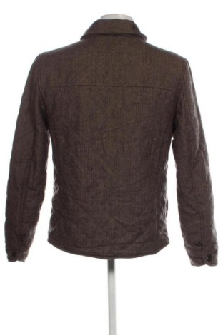 Pánsky kabát  Fisherfield, Veľkosť L, Farba Viacfarebná, Cena  39,44 €