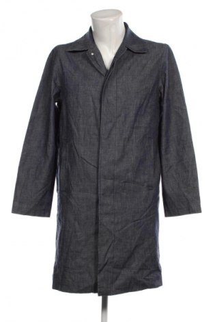 Ανδρικά παλτό G-Star Raw, Μέγεθος M, Χρώμα Γκρί, Τιμή 75,46 €