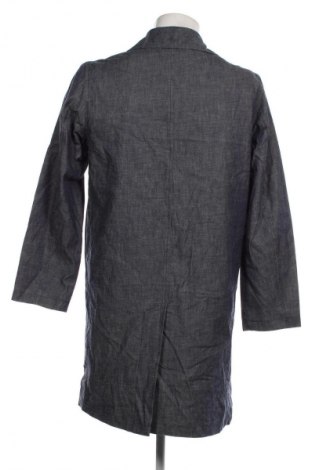 Herrenmantel G-Star Raw, Größe M, Farbe Grau, Preis € 23,99