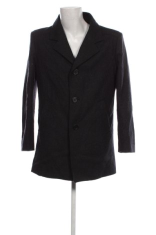 Мъжко палто Gino Marcello, Размер L, Цвят Син, Цена 55,90 лв.