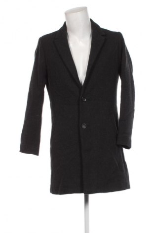 Pánsky kabát  Hollister, Veľkosť S, Farba Sivá, Cena  32,44 €