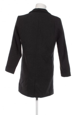 Ανδρικά παλτό Hollister, Μέγεθος S, Χρώμα Γκρί, Τιμή 35,38 €