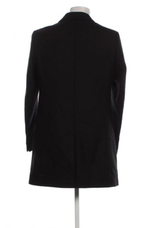 Ανδρικά παλτό Hugo Boss, Μέγεθος L, Χρώμα Μαύρο, Τιμή 381,96 €