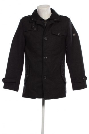 Pánsky kabát  Indigo, Veľkosť M, Farba Čierna, Cena  37,62 €