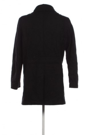 Pánsky kabát  Jake*s, Veľkosť L, Farba Čierna, Cena  28,75 €