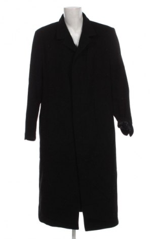 Pánský kabát  Jake*s, Velikost L, Barva Černá, Cena  850,00 Kč