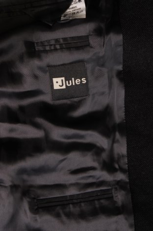 Herrenmantel Jules, Größe L, Farbe Schwarz, Preis € 22,99