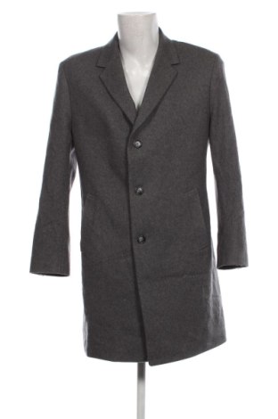 Pánsky kabát  Kenneth Cole, Veľkosť S, Farba Sivá, Cena  24,32 €