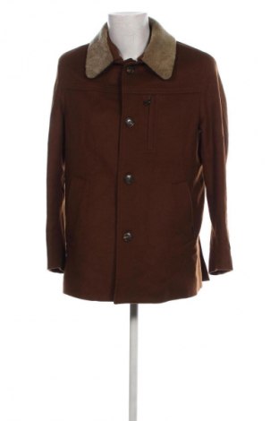 Ανδρικά παλτό LODENFREY, Μέγεθος XL, Χρώμα Καφέ, Τιμή 59,75 €