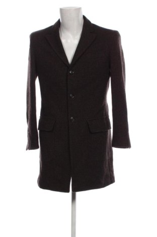 Ανδρικά παλτό Montedoro, Μέγεθος XL, Χρώμα Καφέ, Τιμή 43,79 €