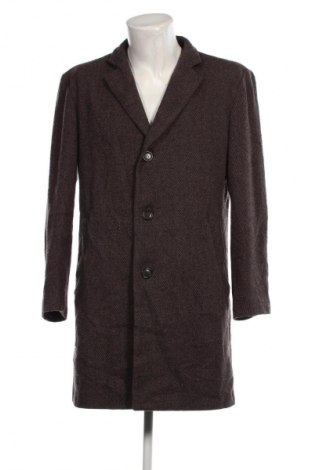 Мъжко палто Montego, Размер L, Цвят Многоцветен, Цена 66,34 лв.