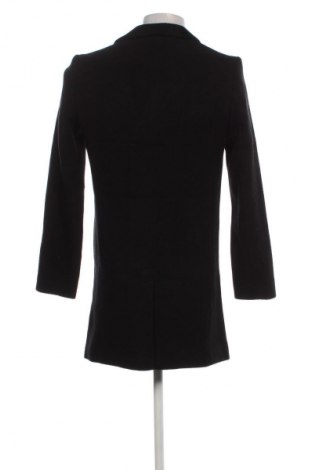 Ανδρικά παλτό Only & Sons, Μέγεθος S, Χρώμα Μαύρο, Τιμή 53,20 €