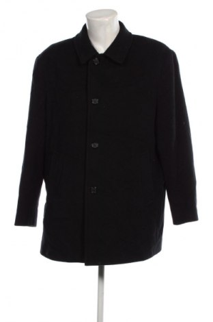 Ανδρικά παλτό Otto Berg, Μέγεθος S, Χρώμα Μαύρο, Τιμή 40,82 €