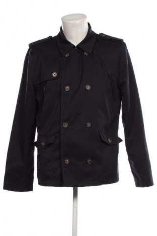 Ανδρικά παλτό Review, Μέγεθος XL, Χρώμα Μπλέ, Τιμή 16,69 €