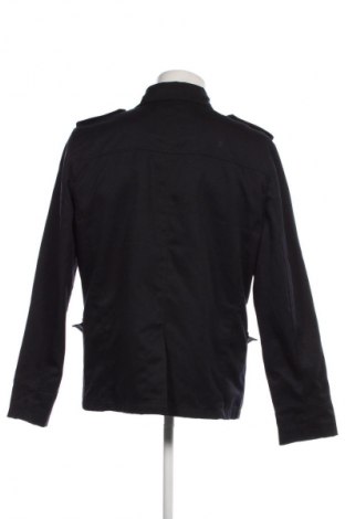 Ανδρικά παλτό Review, Μέγεθος XL, Χρώμα Μπλέ, Τιμή 14,73 €