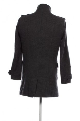 Ανδρικά παλτό Review, Μέγεθος S, Χρώμα Γκρί, Τιμή 30,96 €