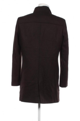 Ανδρικά παλτό S.Oliver Black Label, Μέγεθος L, Χρώμα Καφέ, Τιμή 55,43 €
