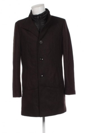 Palton de bărbați S.Oliver Black Label, Mărime L, Culoare Maro, Preț 294,74 Lei