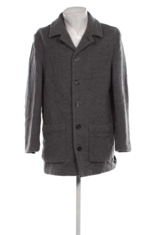 Pánsky kabát  Stones, Veľkosť L, Farba Sivá, Cena  39,44 €