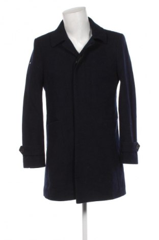 Pánsky kabát  Superdry, Veľkosť XL, Farba Modrá, Cena  75,98 €