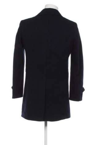 Pánsky kabát  Superdry, Veľkosť XL, Farba Modrá, Cena  45,59 €