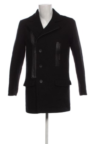Pánsky kabát  Tiger Of Sweden, Veľkosť L, Farba Čierna, Cena  60,33 €