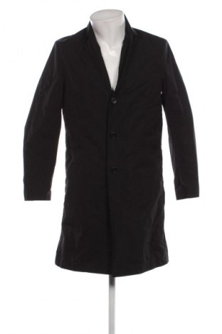 Pánsky kabát  Tiger Of Sweden, Veľkosť M, Farba Čierna, Cena  43,55 €