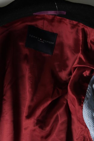 Pánský kabát  Tommy Hilfiger, Velikost XL, Barva Černá, Cena  3 058,00 Kč