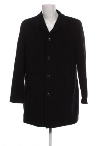 Pánský kabát  Tommy Hilfiger, Velikost XL, Barva Černá, Cena  4 368,00 Kč
