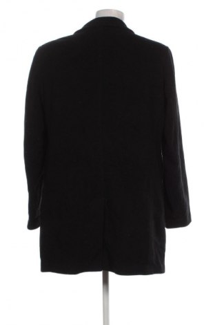 Мъжко палто Tommy Hilfiger, Размер XL, Цвят Черен, Цена 191,80 лв.
