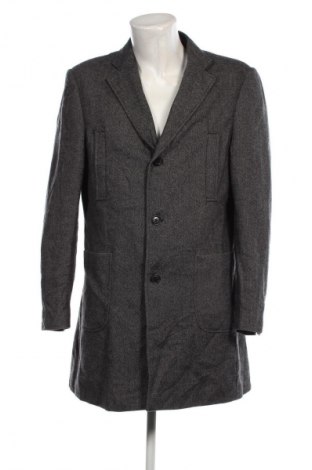 Мъжко палто Via Cortesa, Размер XL, Цвят Сив, Цена 69,55 лв.