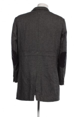 Ανδρικά παλτό Via Cortesa, Μέγεθος XL, Χρώμα Γκρί, Τιμή 43,02 €