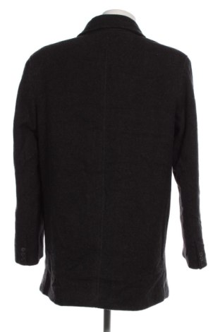 Ανδρικά παλτό Victor, Μέγεθος L, Χρώμα Γκρί, Τιμή 43,02 €