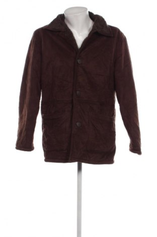 Pánsky kabát  Watson's, Veľkosť L, Farba Hnedá, Cena  11,79 €
