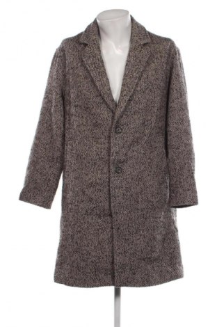 Ανδρικά παλτό Zara, Μέγεθος XL, Χρώμα Πολύχρωμο, Τιμή 27,34 €