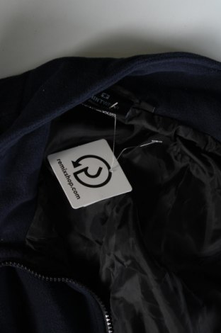 Ανδρική ζακέτα fleece, Μέγεθος XL, Χρώμα Μπλέ, Τιμή 18,09 €